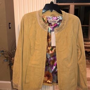 Bradley Bayou Jacket/Blazer